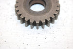 1987 Yamaha  Champ Oem 4th Pinion Gear 24T 2HX-17141-00-00 AY4