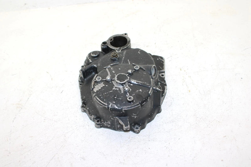 1984 Yamaha  Ytm 200 L Oem Clutch Side Cover  99999-02617-00 AY48