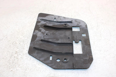 2007 Honda Fortrax 680 Oem Side Radiator Shroud 19033-HN8-000 AH46