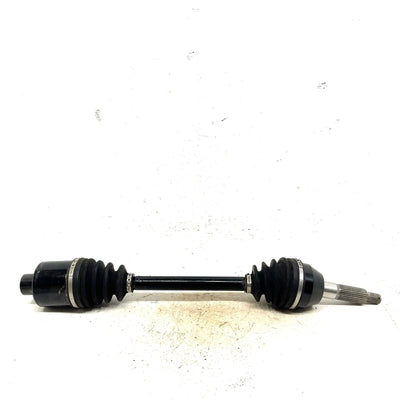 06-07 Polaris Ranger 700 6x6 EFI OEM Middle Driveshaft 1332388 XP7