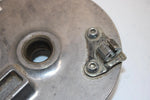 87 Polaris Trail Boss 250 2x4 Oem Front Right Brake Plate 1525006 AP32