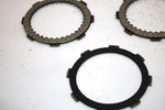 87 Kawasaki Bayou 185 Klf185a Oem Clutch Plate Set 13088-1016 13089-1012 AK13