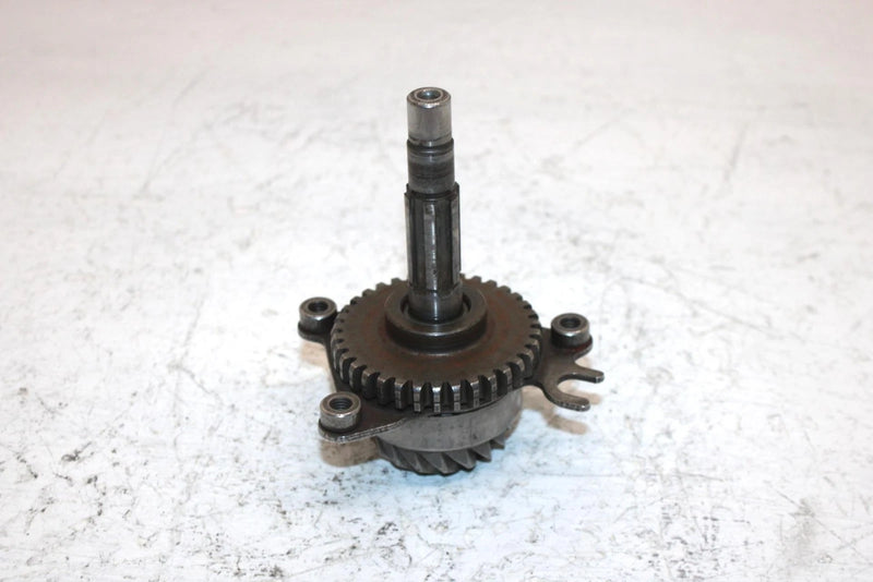 1996 Yamaha  Badger Yfm80h Oem Transmission Drive Axle 3GB-17402-00-00 AY14
