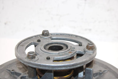 1996 Arctic Cat Zrt 600 Oem Secondary Driven Clutch 0726-054 SA37