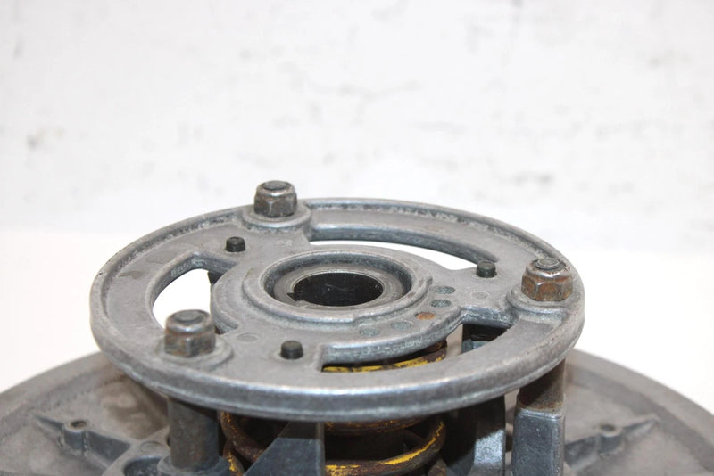 1996 Arctic Cat Zrt 600 Oem Secondary Driven Clutch 0726-054 SA37