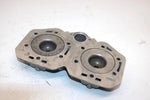 07 Ski-doo Mxz 800 Blizzard Ho Power Tek Oem Cylinder Head Cover 420923828 SS5