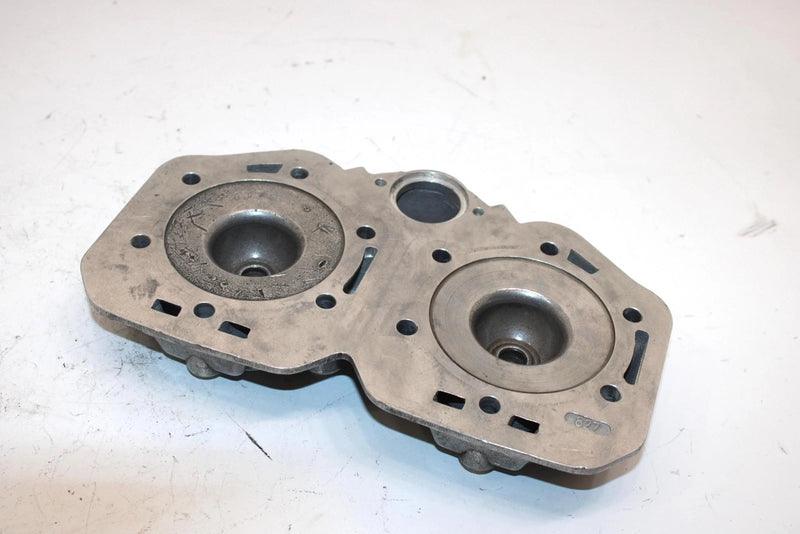 07 Ski-doo Mxz 800 Blizzard Ho Power Tek Oem Cylinder Head Cover 420923828 SS5