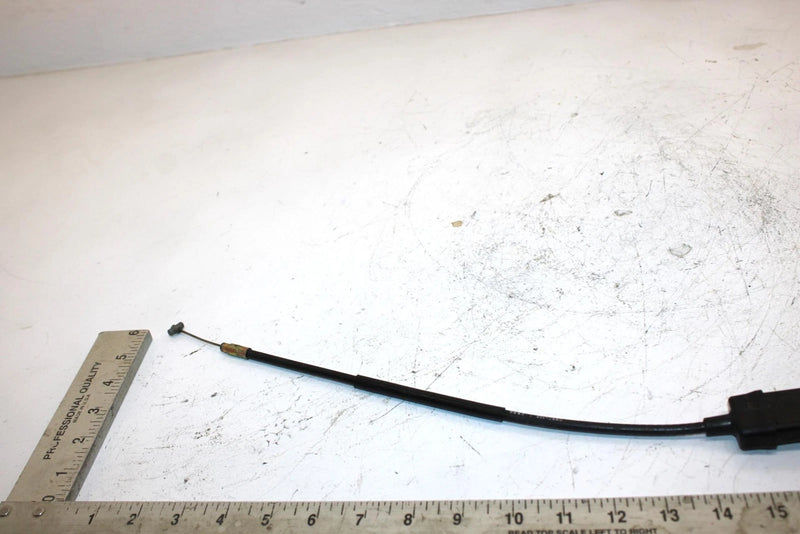 02 Arctic Cat Zr 800 Efi Oem Throttle Cable 0687-152 SAS9