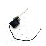 2005 Arctic Cat 650 4x4 V2 OEM Brake Master Cylinder 1502-902 AA39