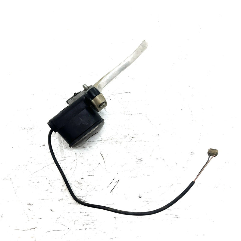 2005 Arctic Cat 650 4x4 V2 OEM Brake Master Cylinder 1502-902 AA39