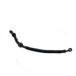 02 Honda Rancher 350 TRX350FM 4x4 OEM Upper Brake Flex Hose 45126-HN5-671 AH47