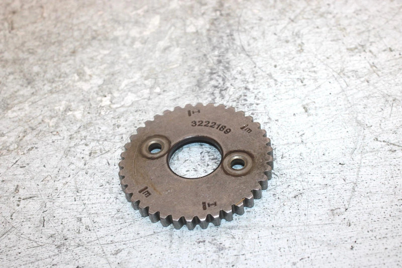 2019 Polaris Ranger 900 Xp Oem Camshaft Sprocket 3222189 XP6.1