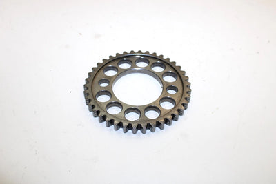 2003 Yamaha Rx1 Oem Camshaft Cam Shaft Sprocket 4XV-12176-00-00 Q2552
