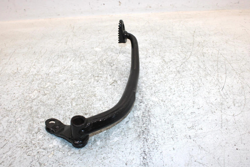 1986 Honda Trx350 Oem Rear Brake Pedal 46500-HA7-670 AH40