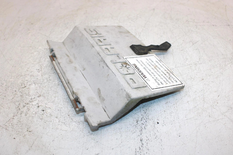 1990 Polaris Trail Boss 250 Oem Tool Box Lid 5430910 AP162