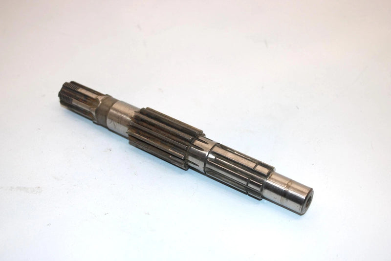 03 Suzuki Ozark 250 Ltf250 2x4 Oem Countershaft (NT:12) 24121-05G00 AS4