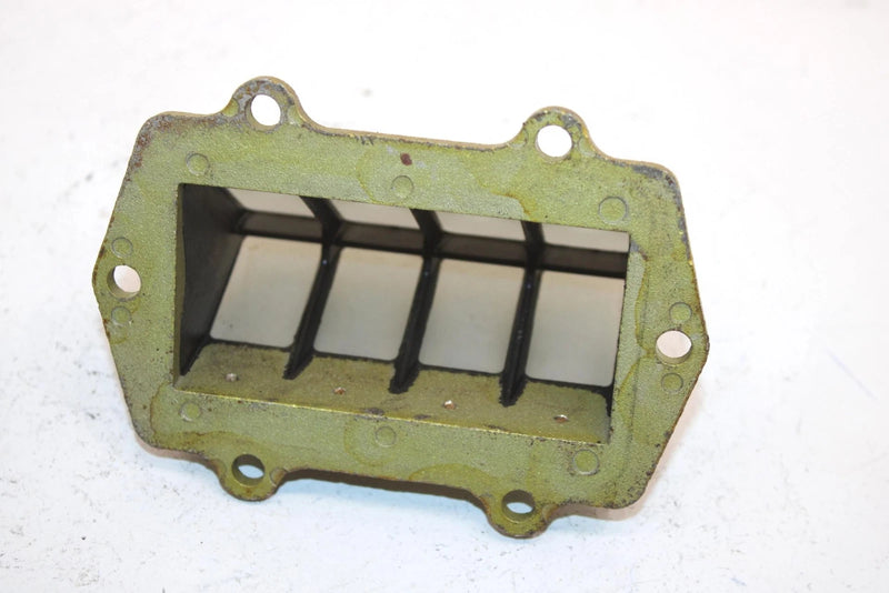 07 Arctic Cat F6 Sno Pro Efi Oem Reed Valve Pair 3006-510 SAS2