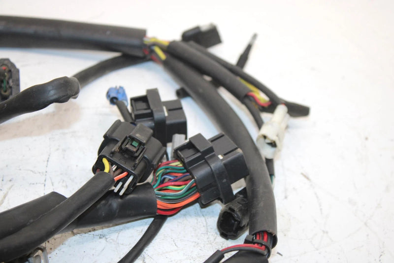 06 Arctic Cat Crossfire 600 Efi Sno Pro Oem Main Wire Harness 1686-279 SA187