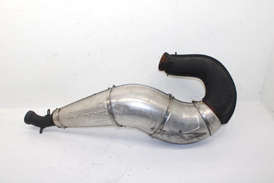 2006 Polaris 600 Fusion Oem Exhaust Pipe 1261613 SP31