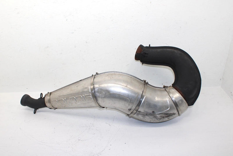 2006 Polaris 600 Fusion Oem Exhaust Pipe 1261613 SP31