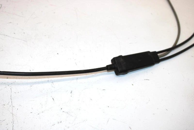 03 Polaris Supersport Edge Oem Throttle block/Cable 7080888 5431592 SP131