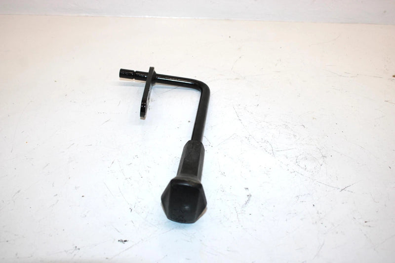 18 Polaris Sportsman 450 Ho Oem Shift Lever 1015598-067 AP54