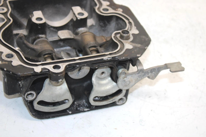 86 Honda Trx200 Sx A  Oem Valve Cover 12315-HB3-000 AH27