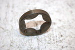 1990 Kawasaki Bayou 300 Oem Oil Pump Rotors 16082-1068 AK22