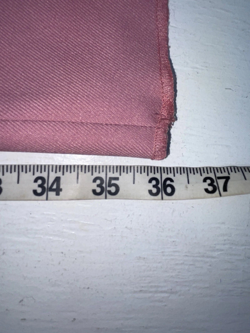 New Vintage Pink Dickson Jenkins Polyester Pants #5520 OO-47