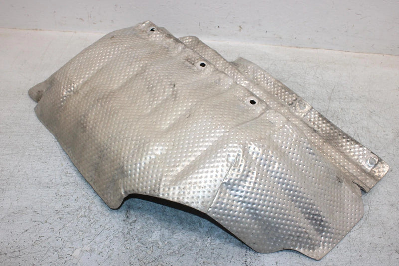2019 Polaris Ranger 900 Xp Oem Exhaust Heat Shield 5814618 XP6.1