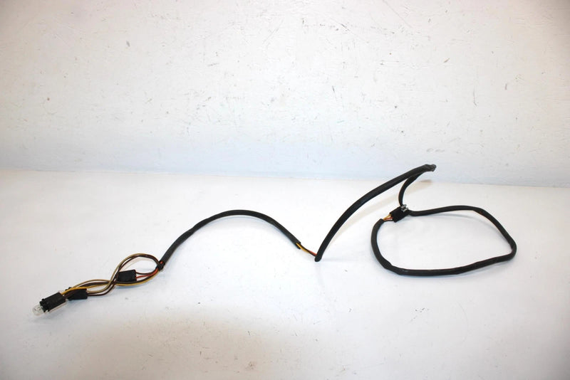 99 Polaris Indy 500 Oem Taillight Harness 2460398 SPS2