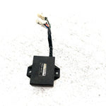 88-95 Kawasaki Bayou 220 CDI ECU ECM Ignition Box 21119-1226 AK36
