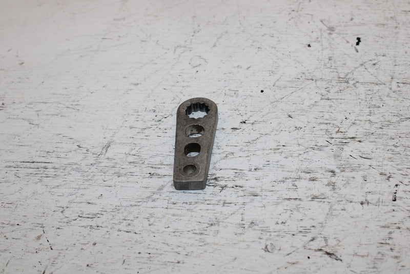 1997 Polaris Sport 400l Oem Shift Bell Crank 3233155 AP214