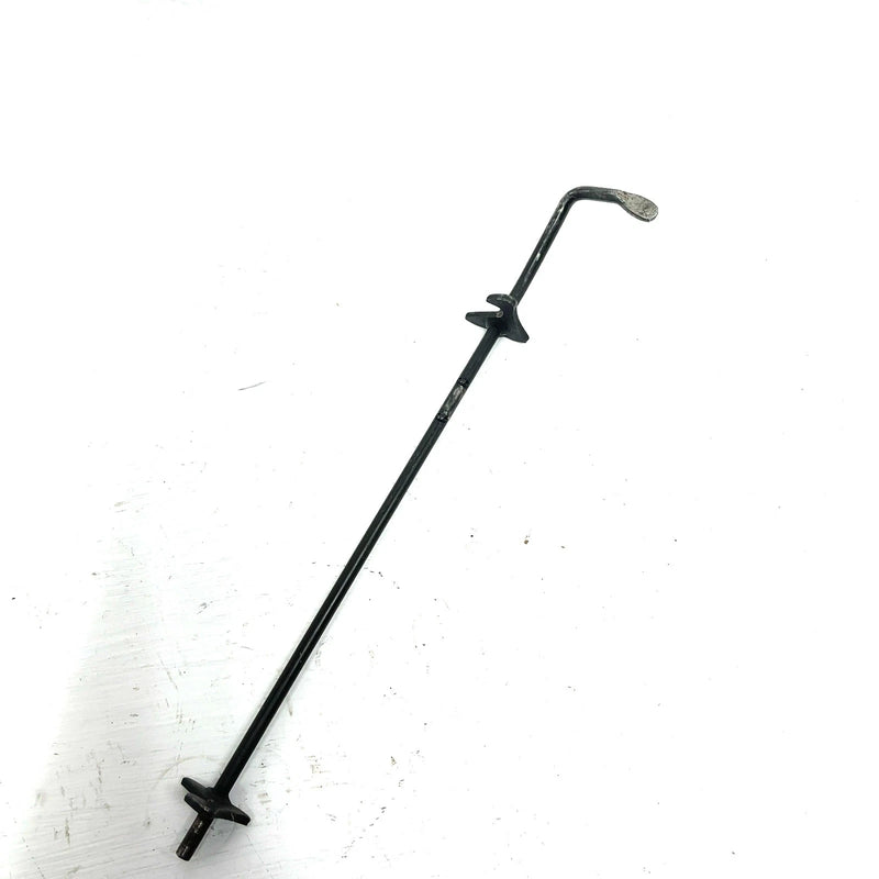01-09 Honda Foreman Rubicon 500 TRX500 OEM Seat Lock Lever 77105-HN2-000 AH95