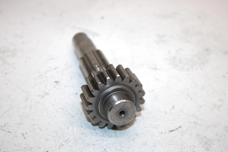 05 Polaris Phoenix 200 Oem  Transmission Shaft 0452523 AP35