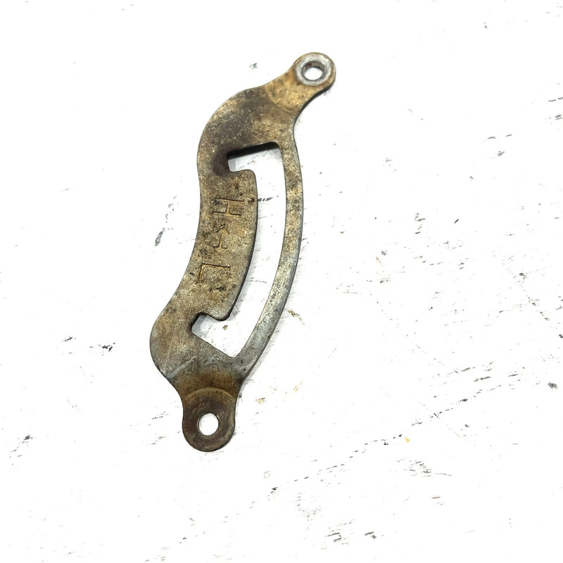 2001 Arctic Cat 500 OEM Shifter Guide 3446-077 AA36