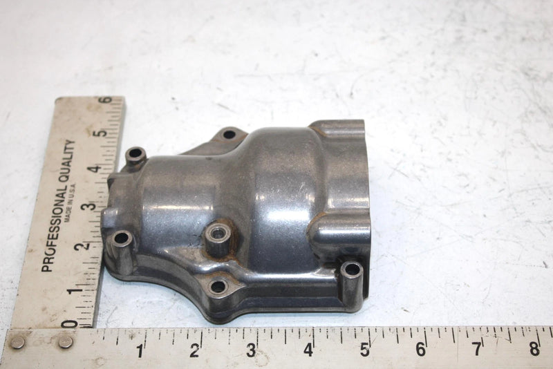 86 Yamaha  Moto 4 Oem Middle Gear Cover 59V-15415-09-00 AY39