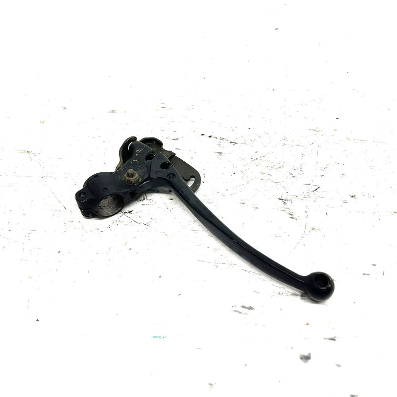 84-87 Suzuki Quadrunner 185 OEM Rear Hand Brake Lever 57500-24200 AS0