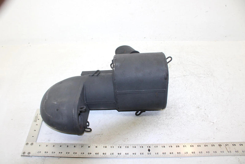 1999 Polaris 500 Xc Oem Exhaust Muffler 1260929-029 SP37