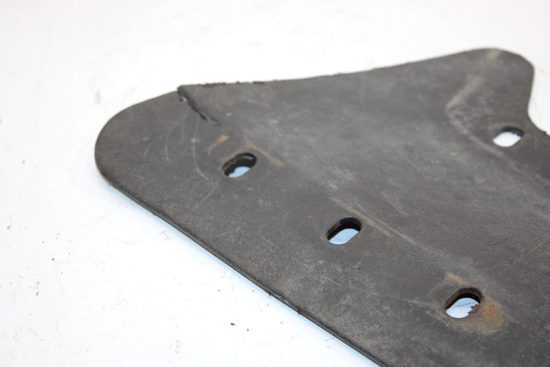 00 Polaris Trail Boss 325 Oem Left Rear Lower Mud Flap 5850153 AP37