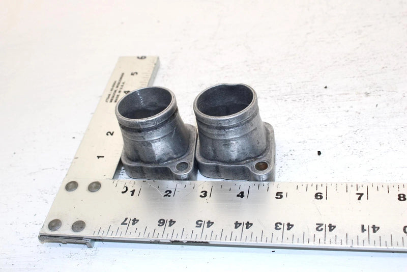 1997 Ski-doo Formula S 380 Oem Intake Manifold Pair 420867408 SS23