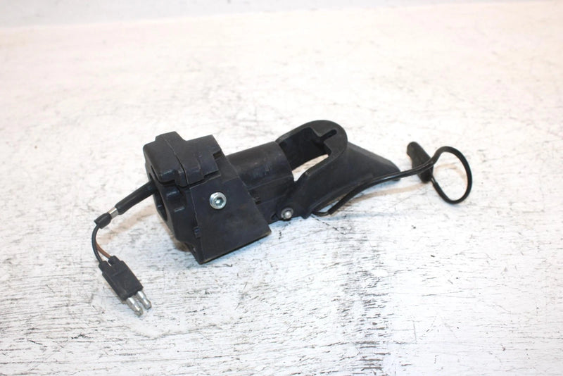 1996 Polaris Classic Touring Oem Throttle Control Lever 5431311-067 SP38