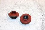 1996 Ski-doo Mxz 440 Oem Exhaust Valve Bellow Set 420260723 420854449 SS13