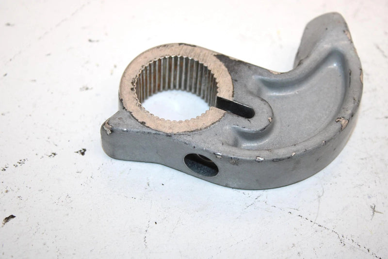 03 Arctic Cat Firecat 700 Efi Oem Steering Spindle Arm 1703-413 Q2818