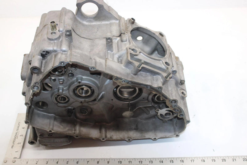 01 Arctic Cat 400 4x4 Oem Engine Motor Crankcase 3402-388 AA0