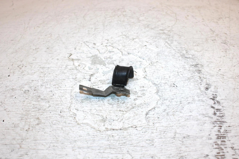 1986 Honda Trx 350 A Fourtrax 4x4 Oem Vent Hose Line Stay 15700-HA7-670 AH43