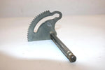 06 Can-am Outlander 400 Oem Shift Shaft 420620135 420620136 AB0