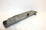 1986 Honda Trx 350 A Fourtrax 4x4 Oem Muffler Heat Shield 18315-HA7-770 AH43