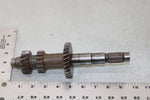 2007 Polaris Sportsman 450 Oem Transmission Input Shaft 3234075 APS