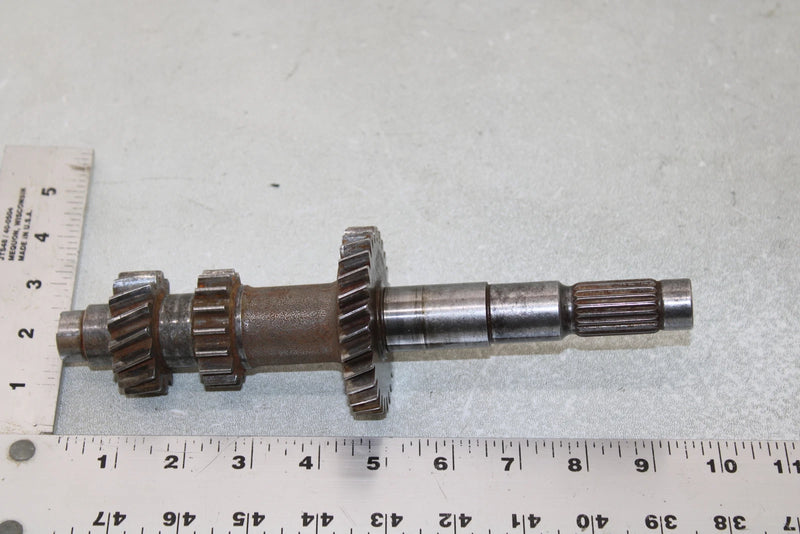 2007 Polaris Sportsman 450 Oem Transmission Input Shaft 3234075 APS